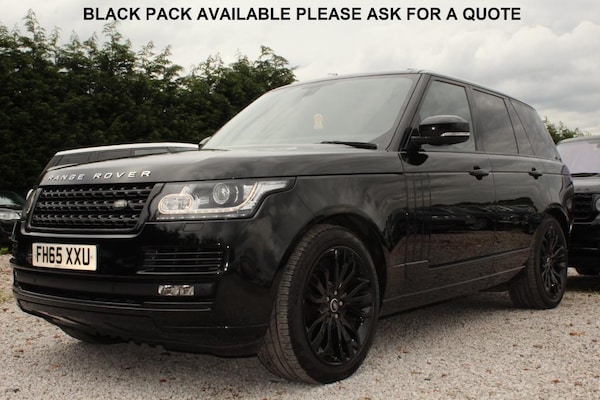 Used Land Rover Range Rover 2020 for sale - 72756877: Photo 70