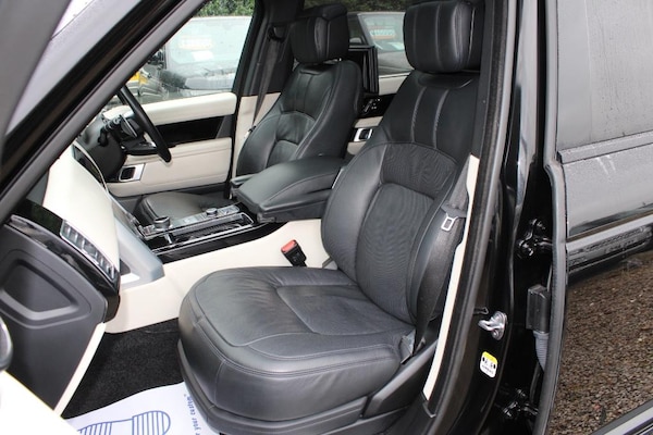 Used Land Rover Range Rover 2020 for sale - 72756877: Photo 7