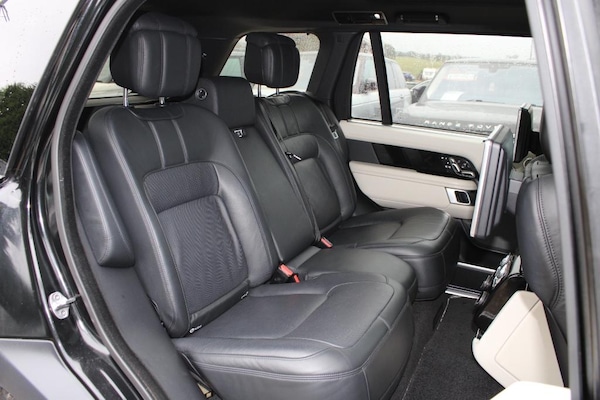 Used Land Rover Range Rover 2020 for sale - 72756877: Photo 9