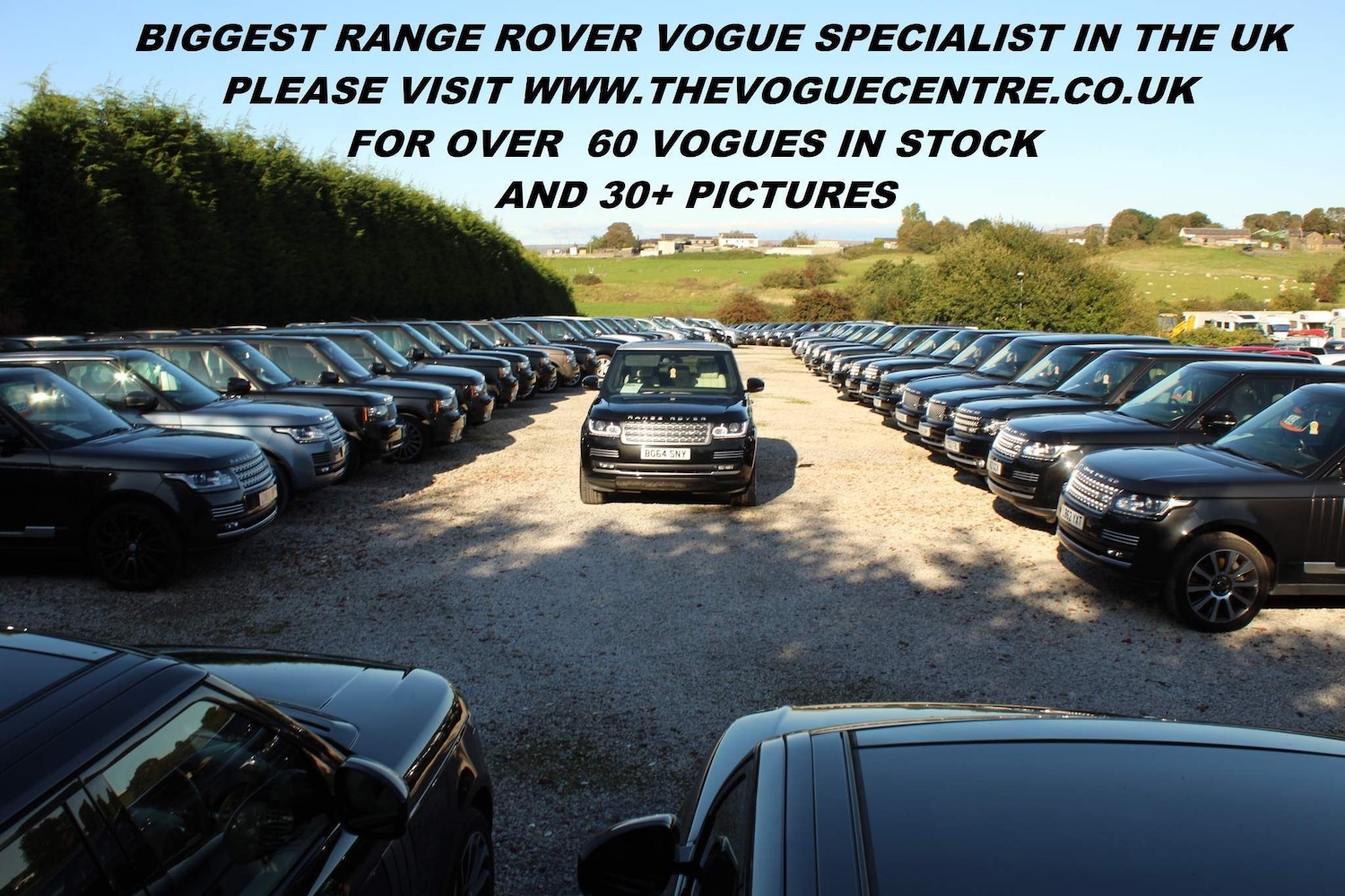 Used Land Rover Range Rover 2017 for sale - 76072823: Photo 10