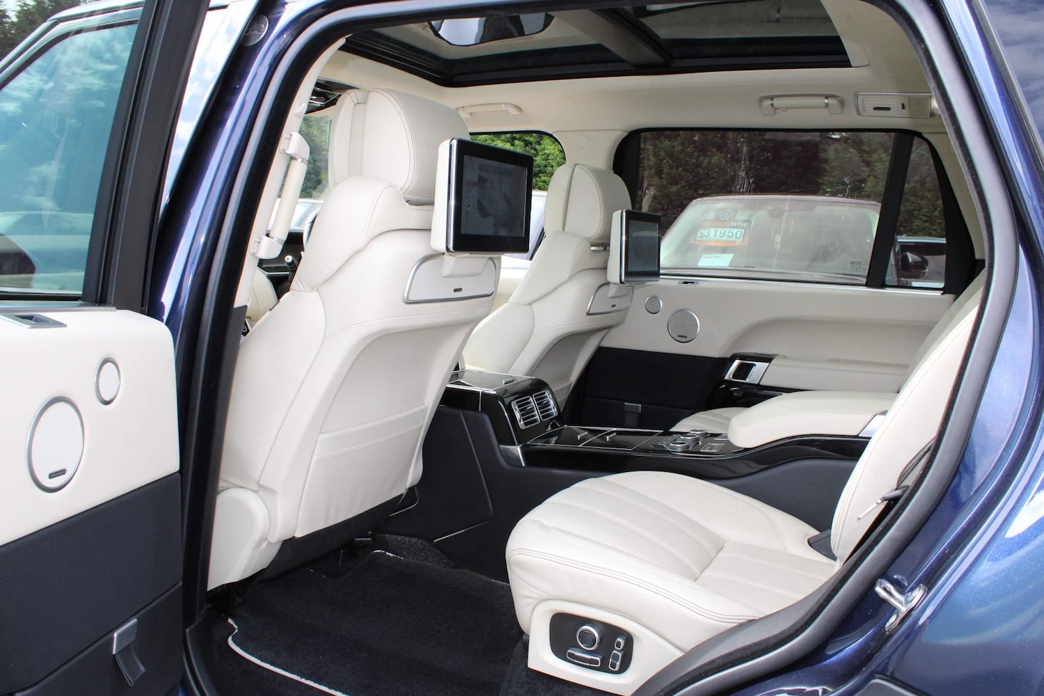 Used Land Rover Range Rover 2017 for sale - 76072823: Photo 13