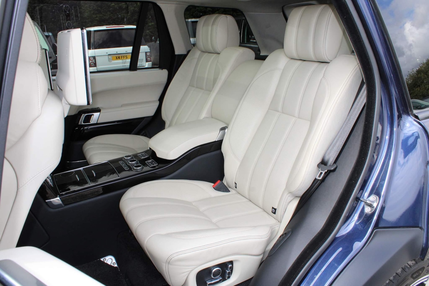 Used Land Rover Range Rover 2017 for sale - 76072823: Photo 14