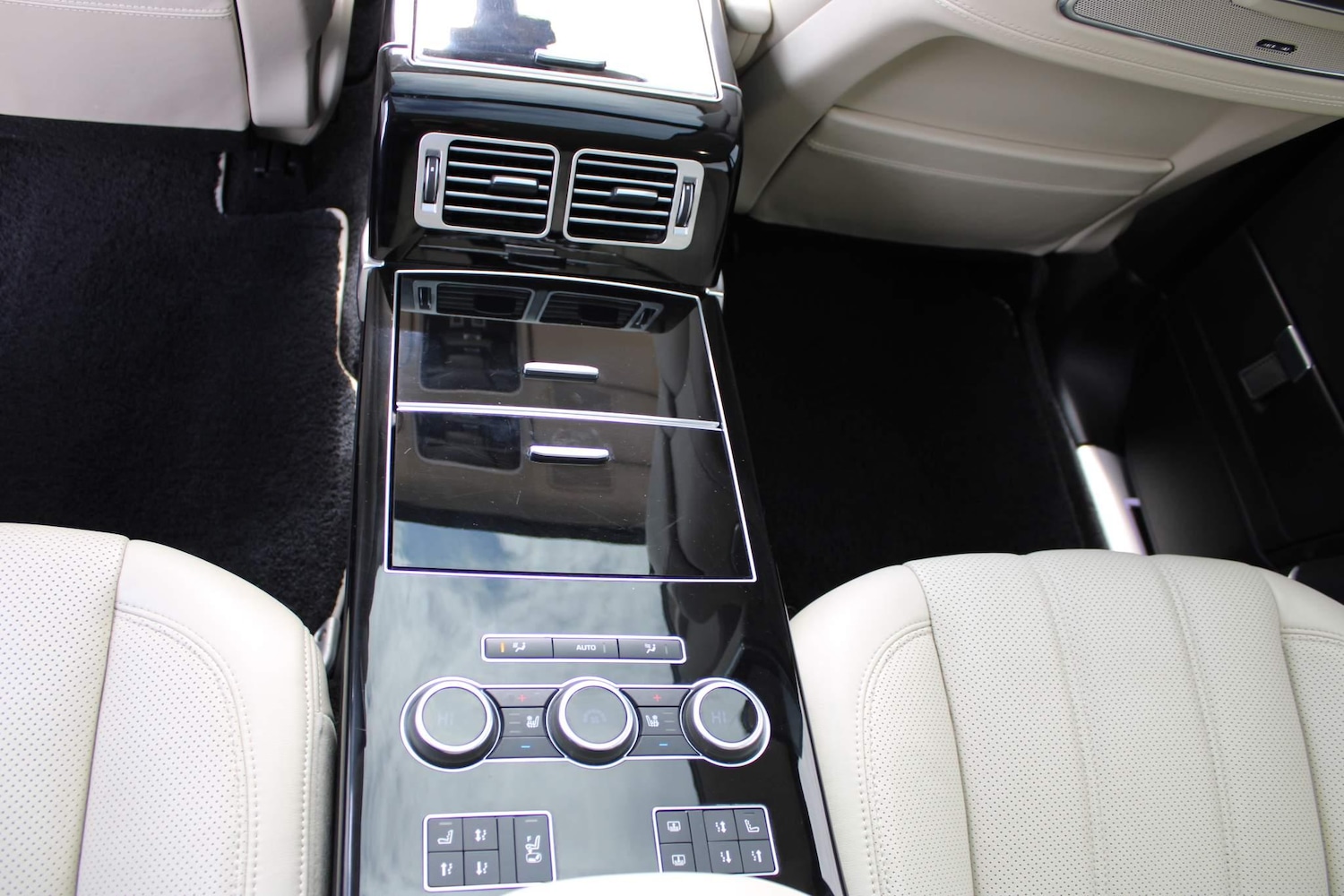 Used Land Rover Range Rover 2017 for sale - 76072823: Photo 22