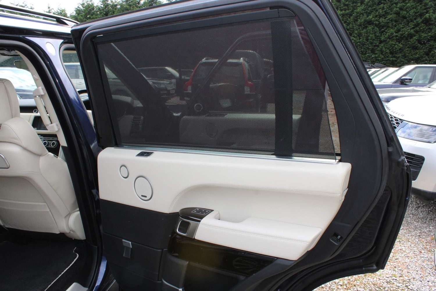 Used Land Rover Range Rover 2017 for sale - 76072823: Photo 24