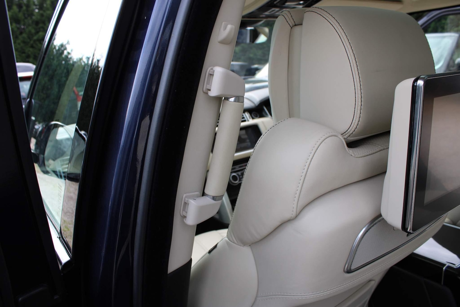 Used Land Rover Range Rover 2017 for sale - 76072823: Photo 25