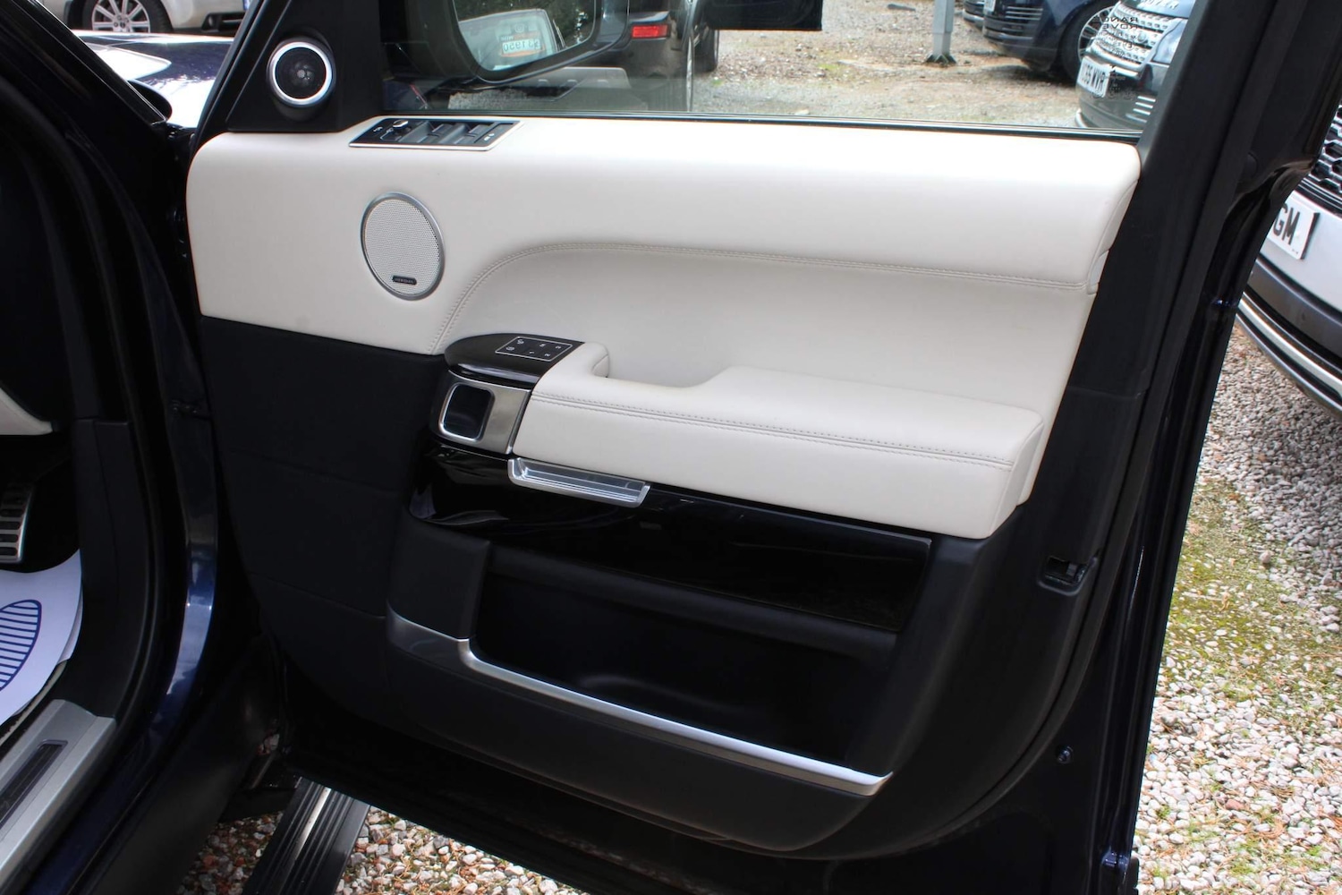 Used Land Rover Range Rover 2017 for sale - 76072823: Photo 26