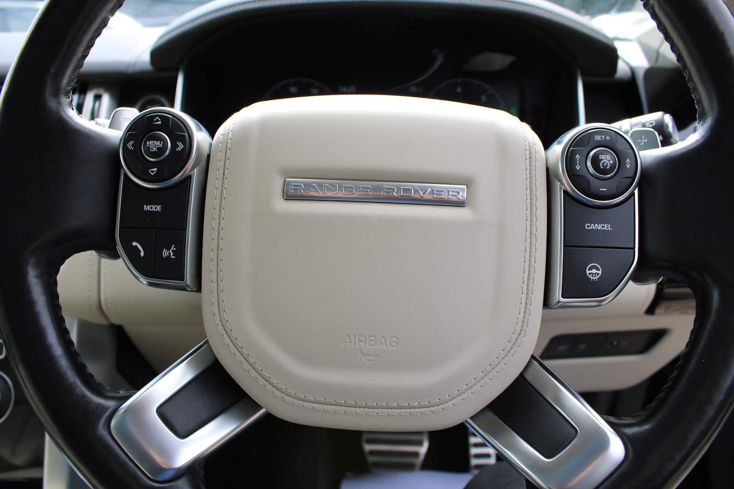 Used Land Rover Range Rover 2017 for sale - 76072823: Photo 29
