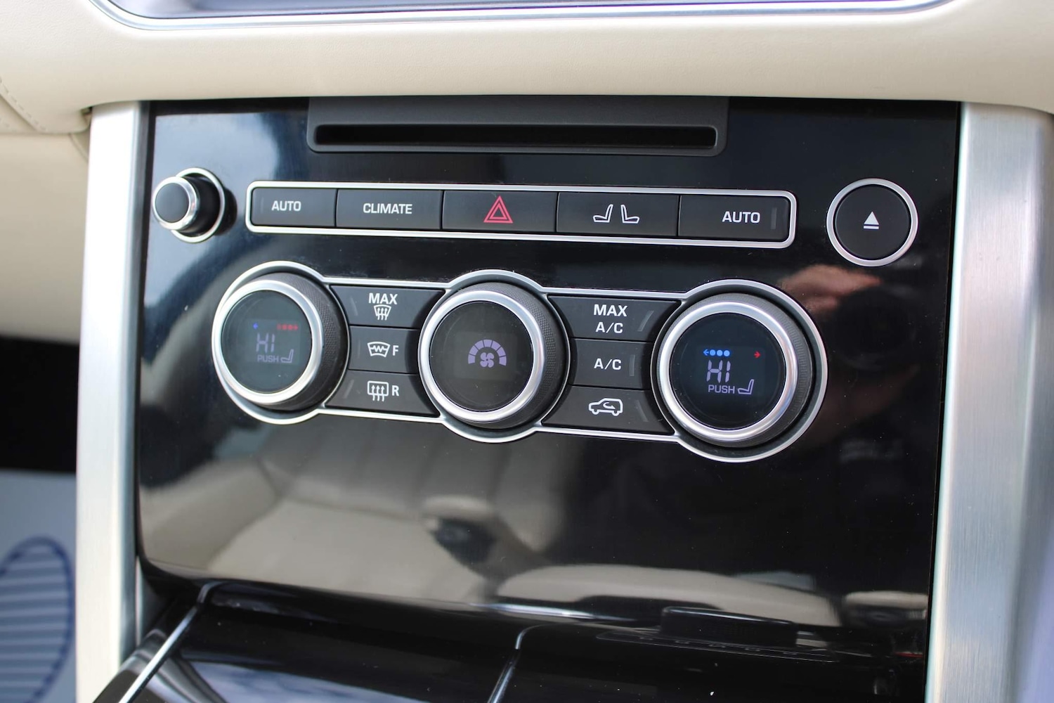 Used Land Rover Range Rover 2017 for sale - 76072823: Photo 31