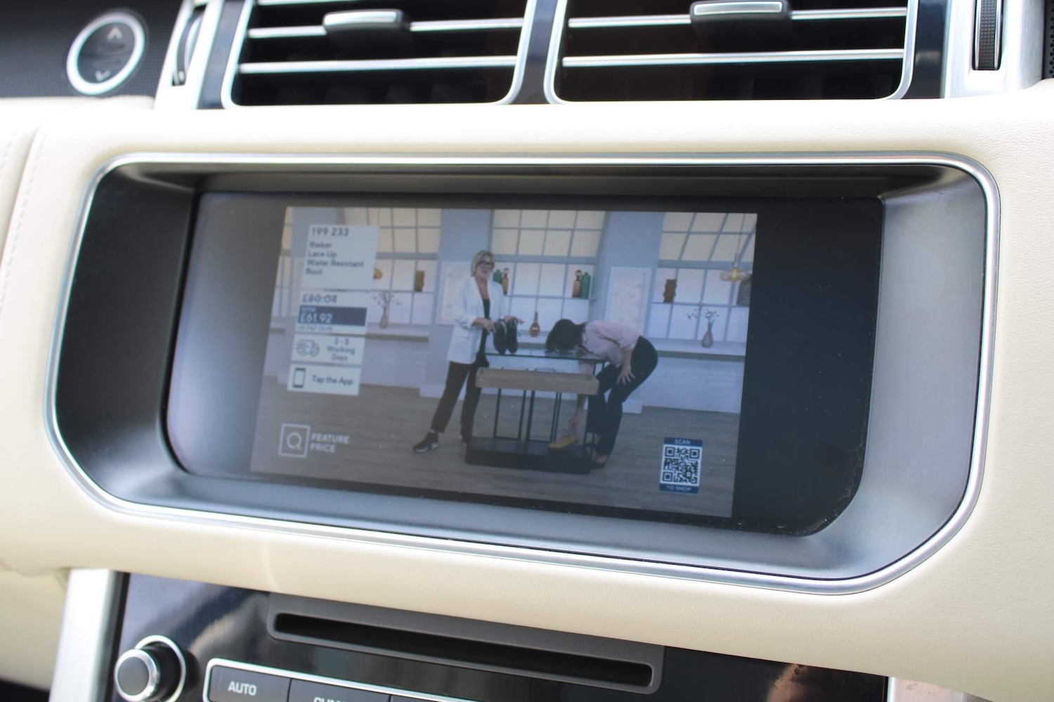 Used Land Rover Range Rover 2017 for sale - 76072823: Photo 33
