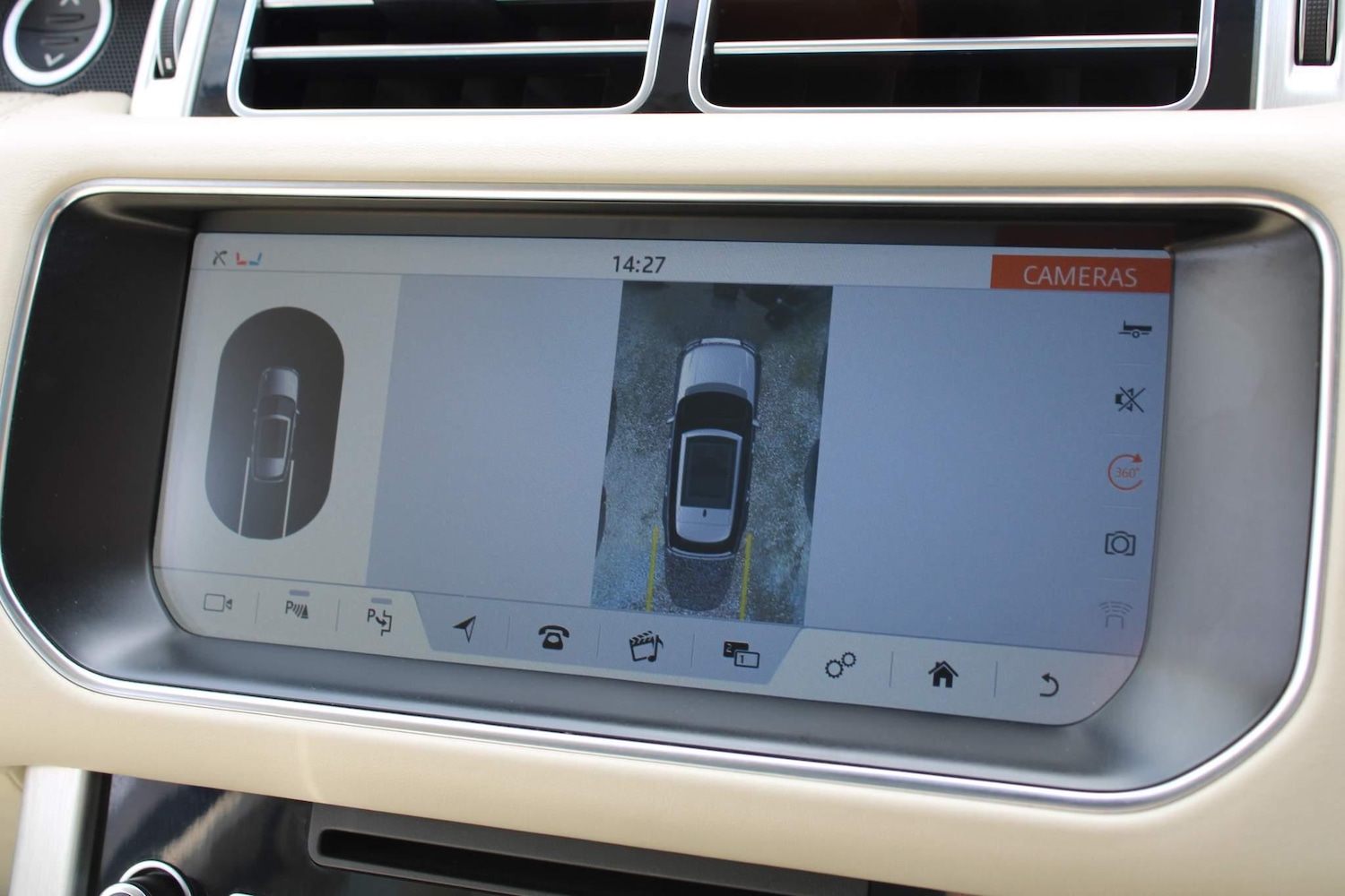 Used Land Rover Range Rover 2017 for sale - 76072823: Photo 35