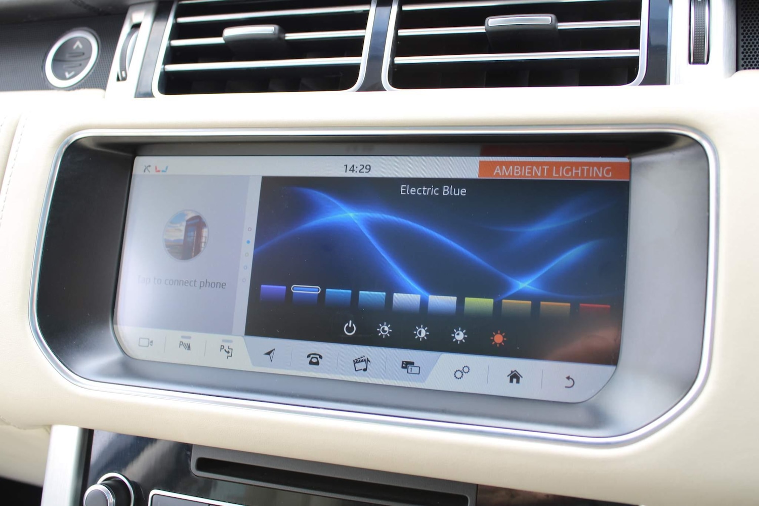 Used Land Rover Range Rover 2017 for sale - 76072823: Photo 43