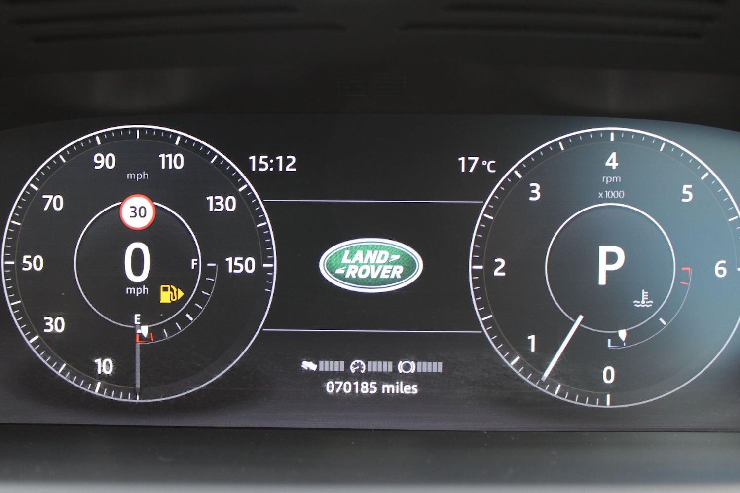Used Land Rover Range Rover 2017 for sale - 76072823: Photo 48