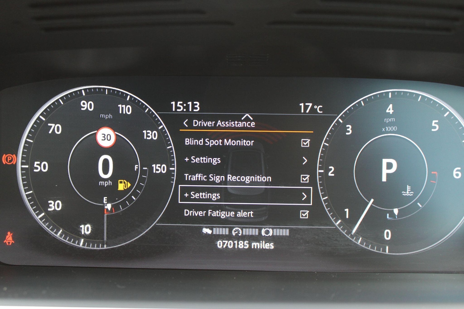 Used Land Rover Range Rover 2017 for sale - 76072823: Photo 50