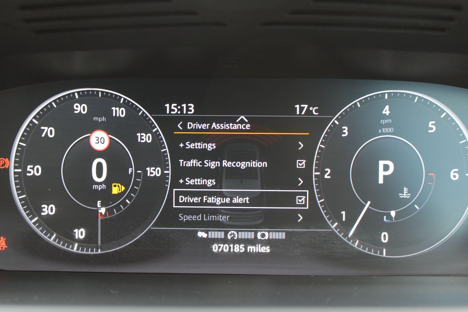 Used Land Rover Range Rover 2017 for sale - 76072823: Photo 51