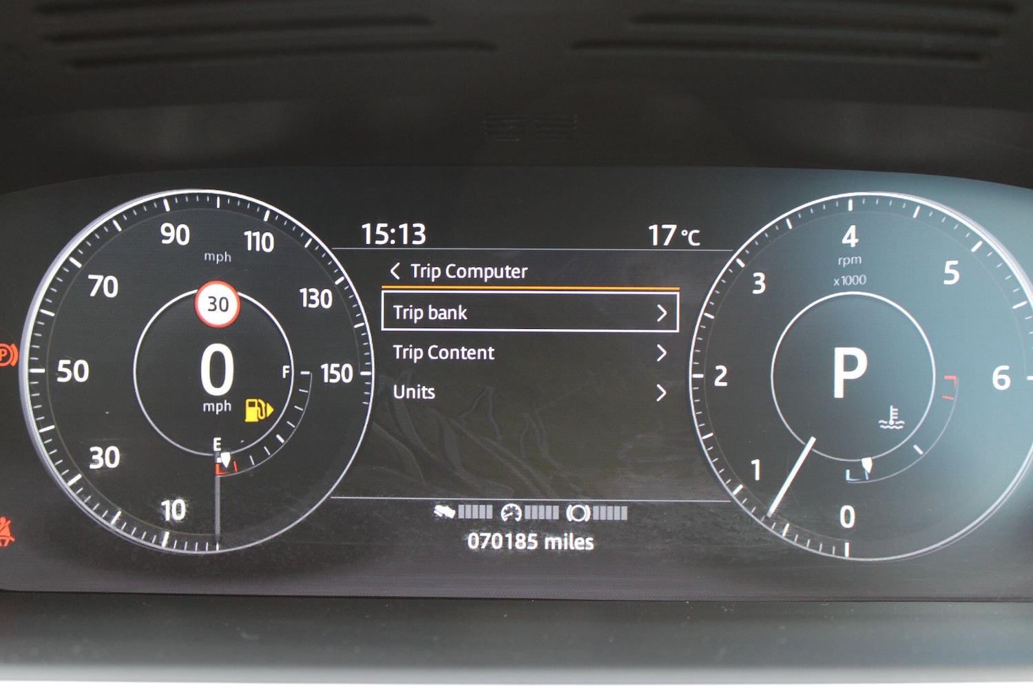 Used Land Rover Range Rover 2017 for sale - 76072823: Photo 52