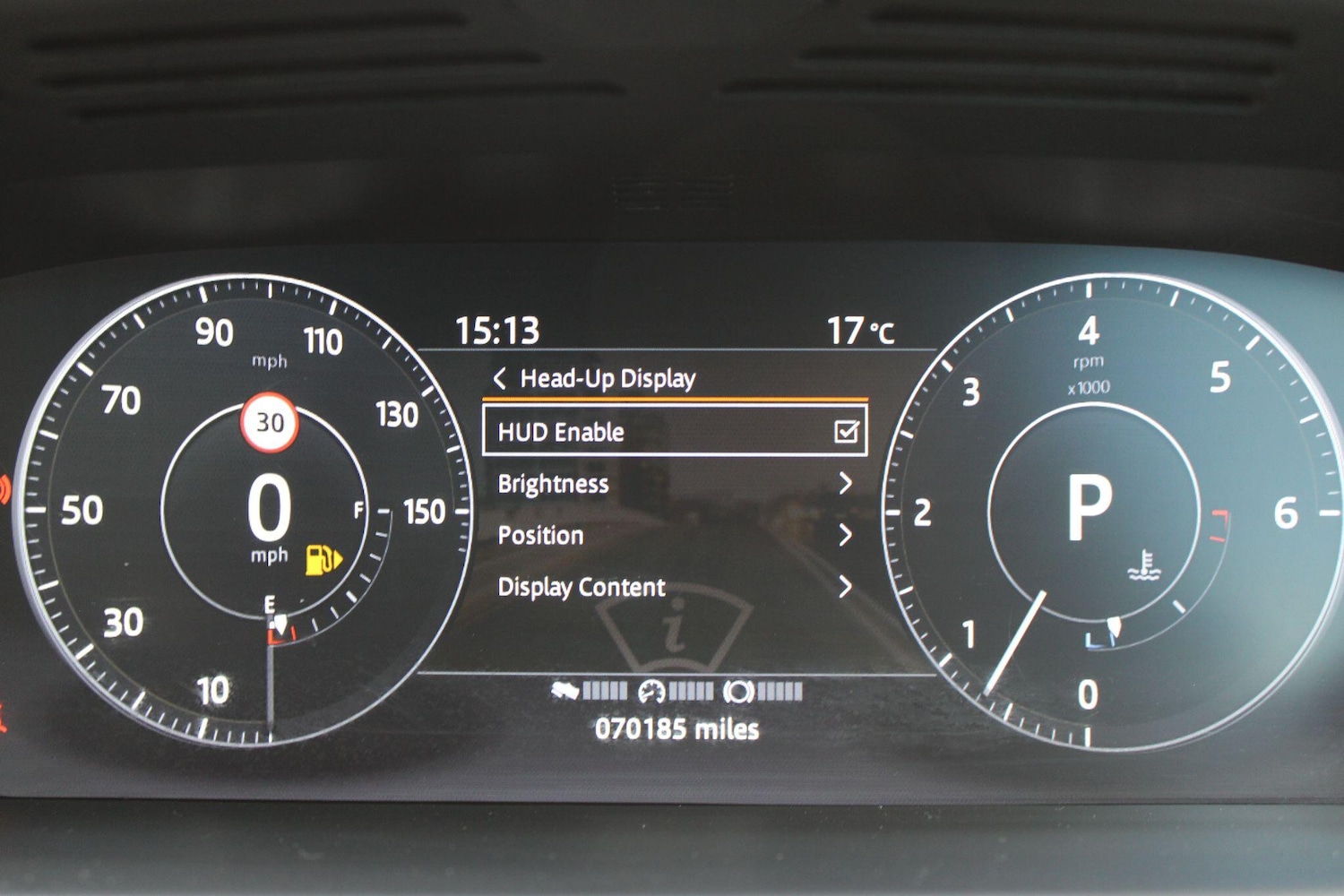 Used Land Rover Range Rover 2017 for sale - 76072823: Photo 55