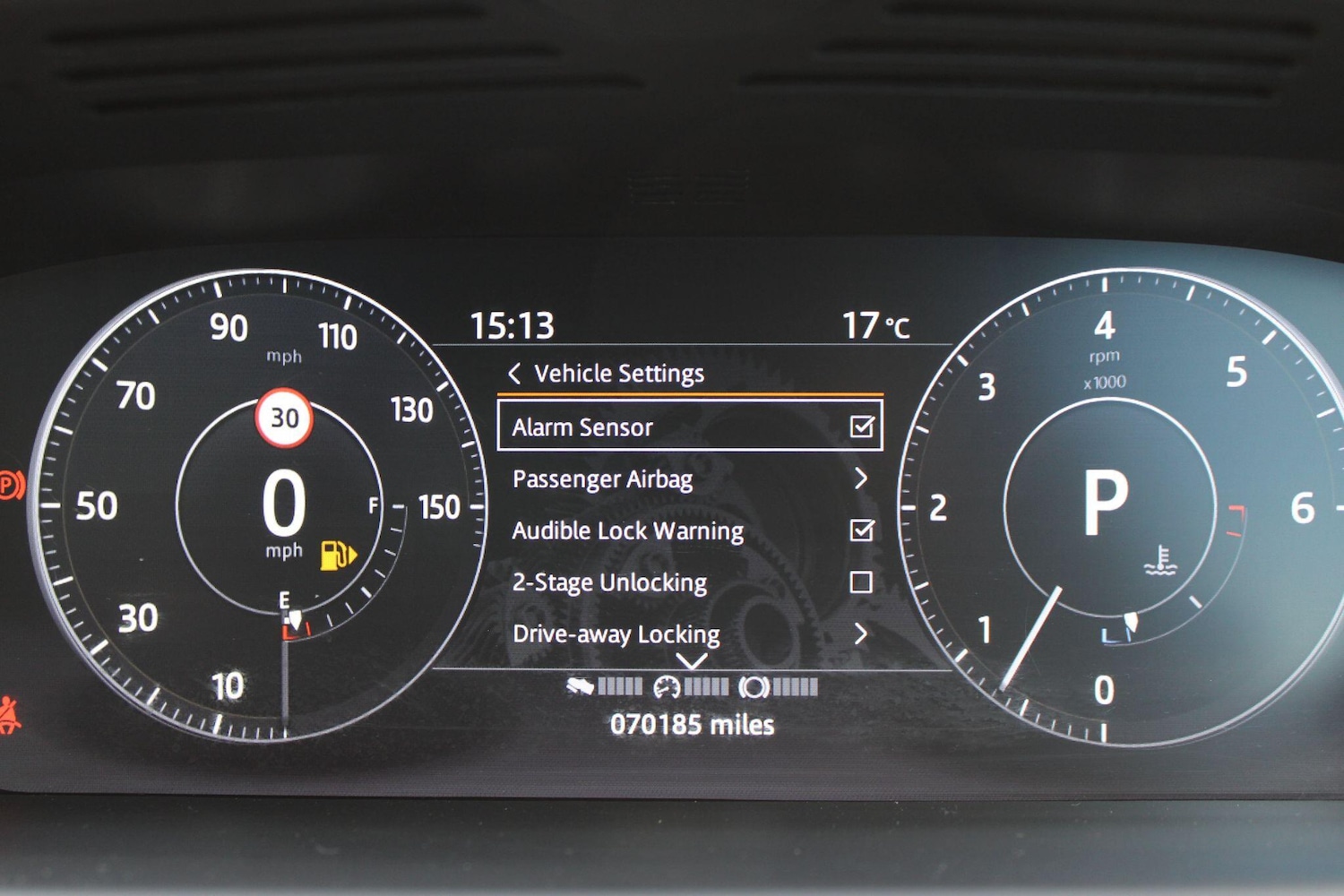 Used Land Rover Range Rover 2017 for sale - 76072823: Photo 56