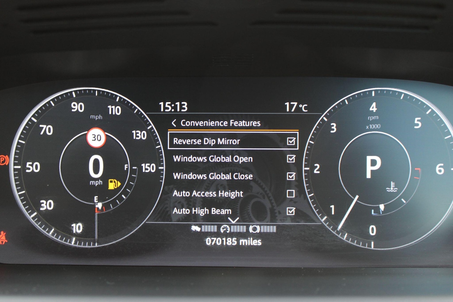 Used Land Rover Range Rover 2017 for sale - 76072823: Photo 57