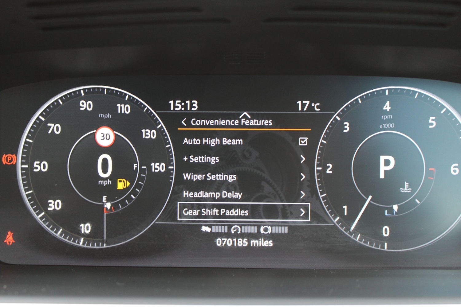 Used Land Rover Range Rover 2017 for sale - 76072823: Photo 58