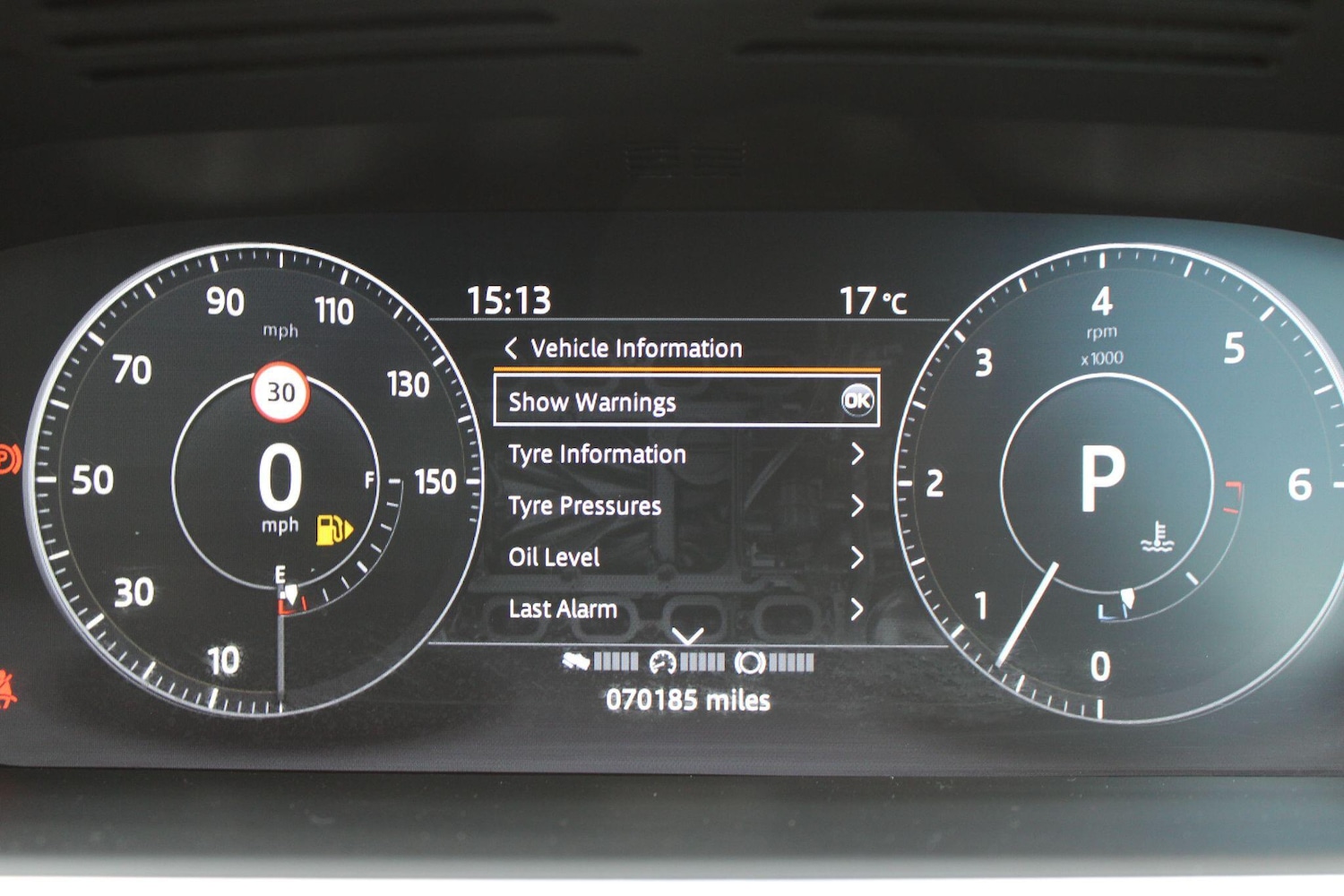 Used Land Rover Range Rover 2017 for sale - 76072823: Photo 59