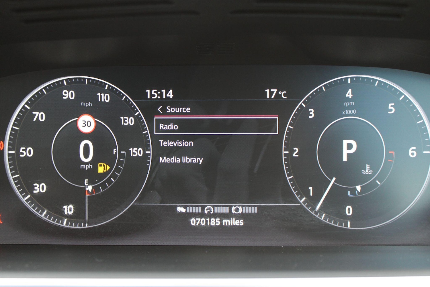 Used Land Rover Range Rover 2017 for sale - 76072823: Photo 60
