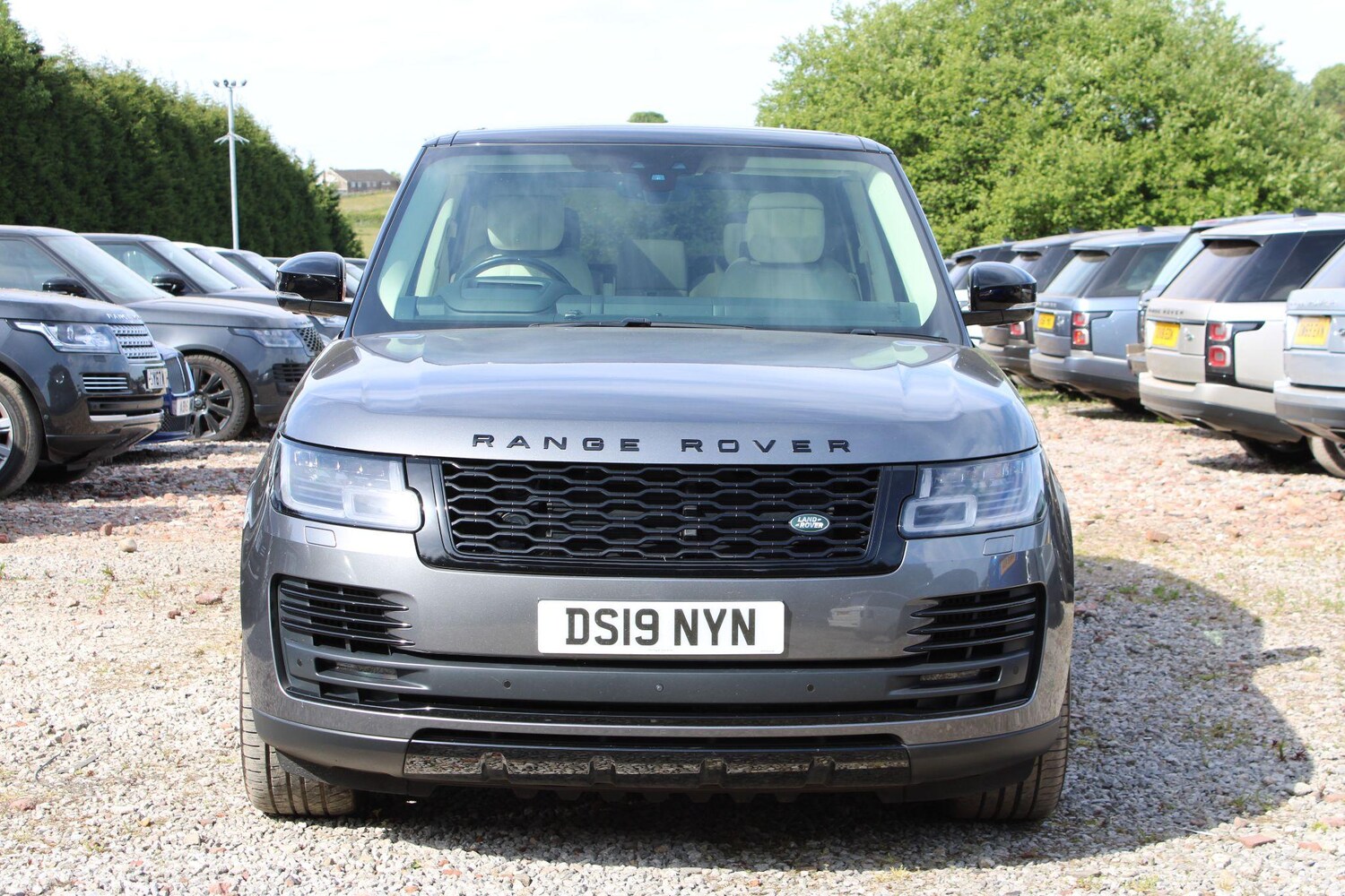 Vehicle 60