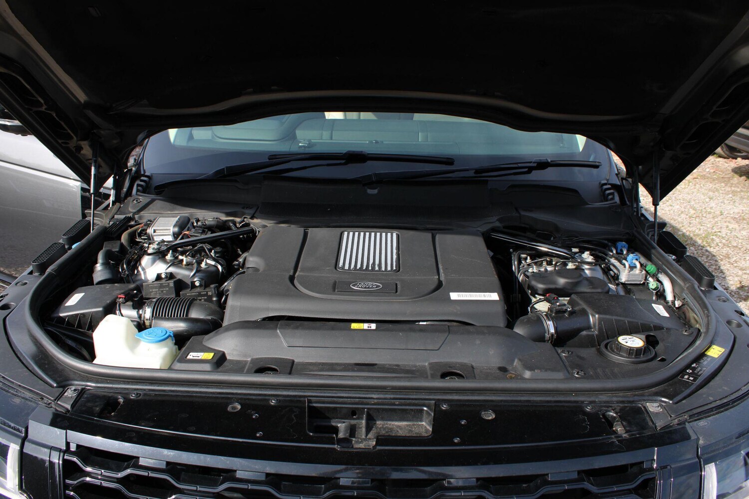 Vehicle 64