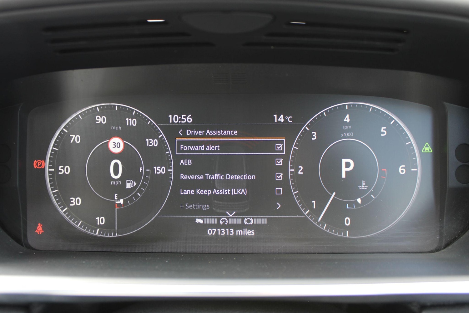 Used Land Rover Range Rover 2017 for sale - 76360875: Photo 33