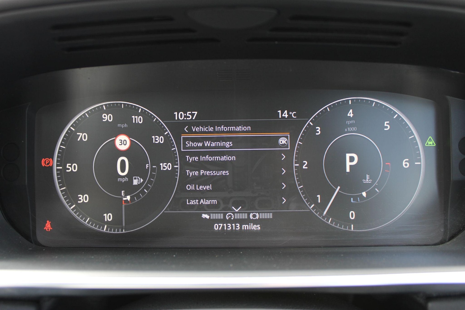 Used Land Rover Range Rover 2017 for sale - 76360875: Photo 40