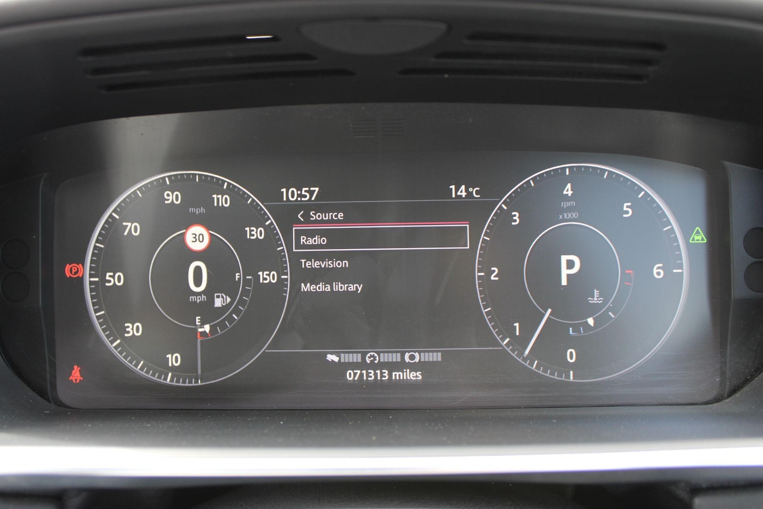 Used Land Rover Range Rover 2017 for sale - 76360875: Photo 41