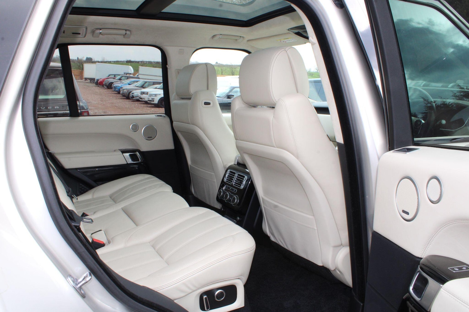 Used Land Rover Range Rover 2017 for sale - 78046804: Photo 10