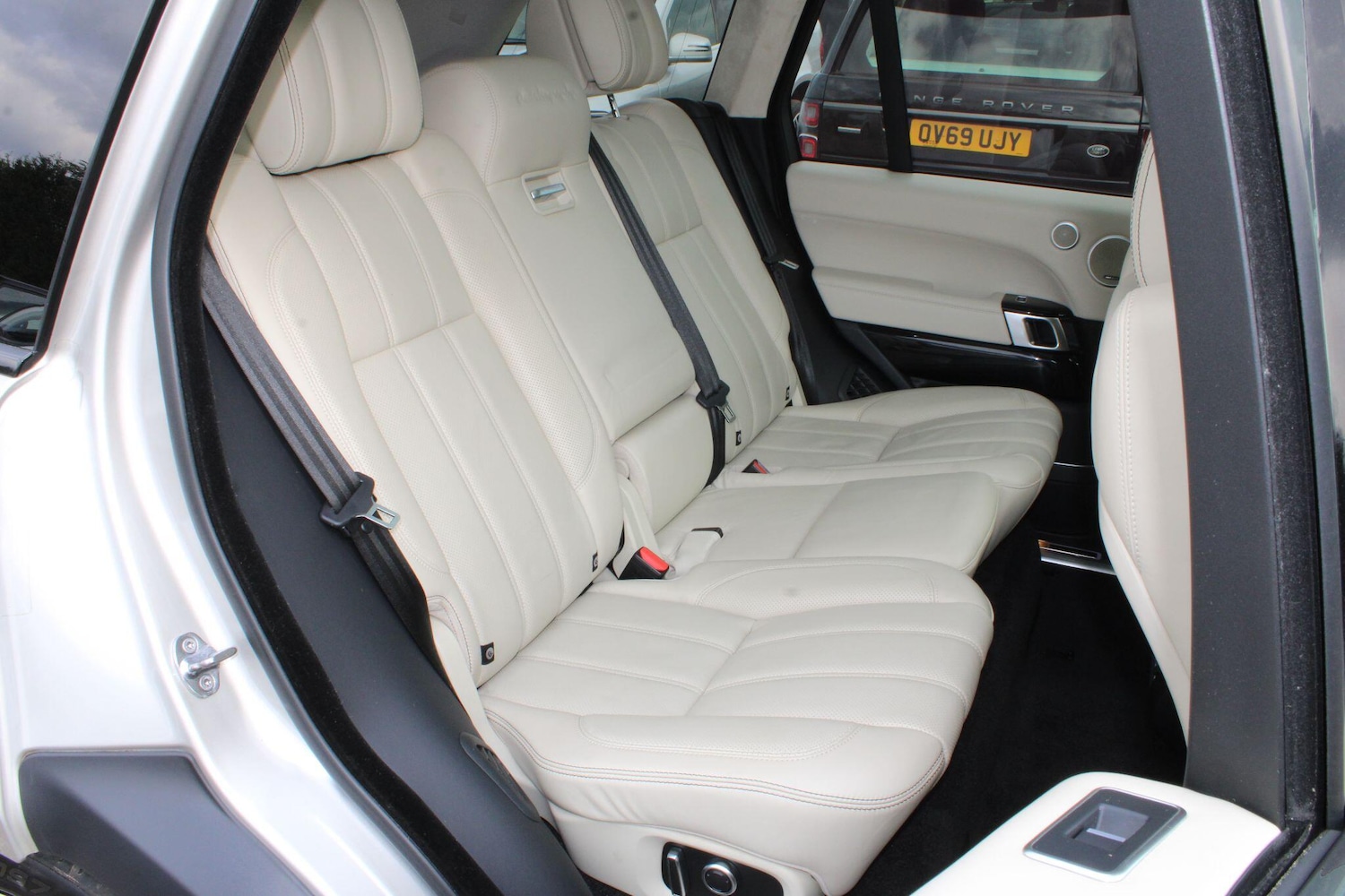 Used Land Rover Range Rover 2017 for sale - 78046804: Photo 11