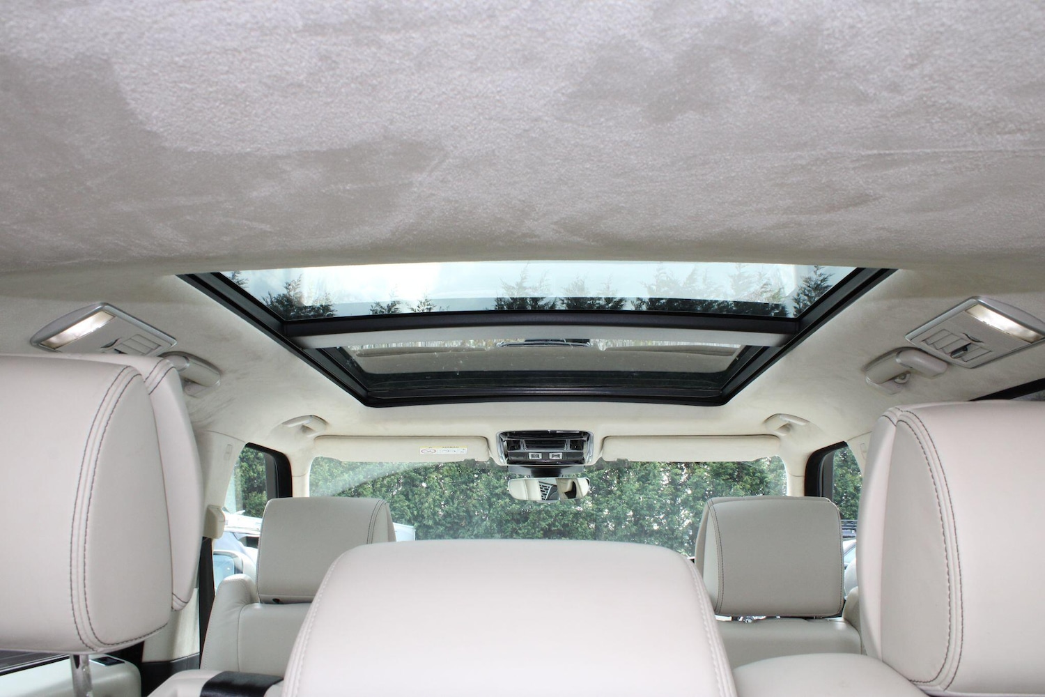 Used Land Rover Range Rover 2017 for sale - 78046804: Photo 12