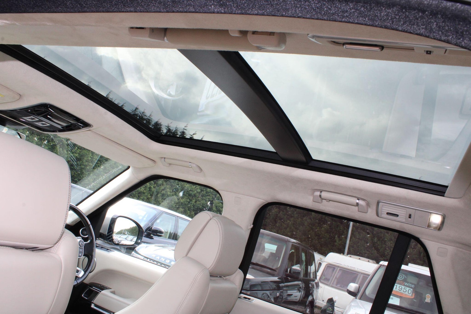 Used Land Rover Range Rover 2017 for sale - 78046804: Photo 13