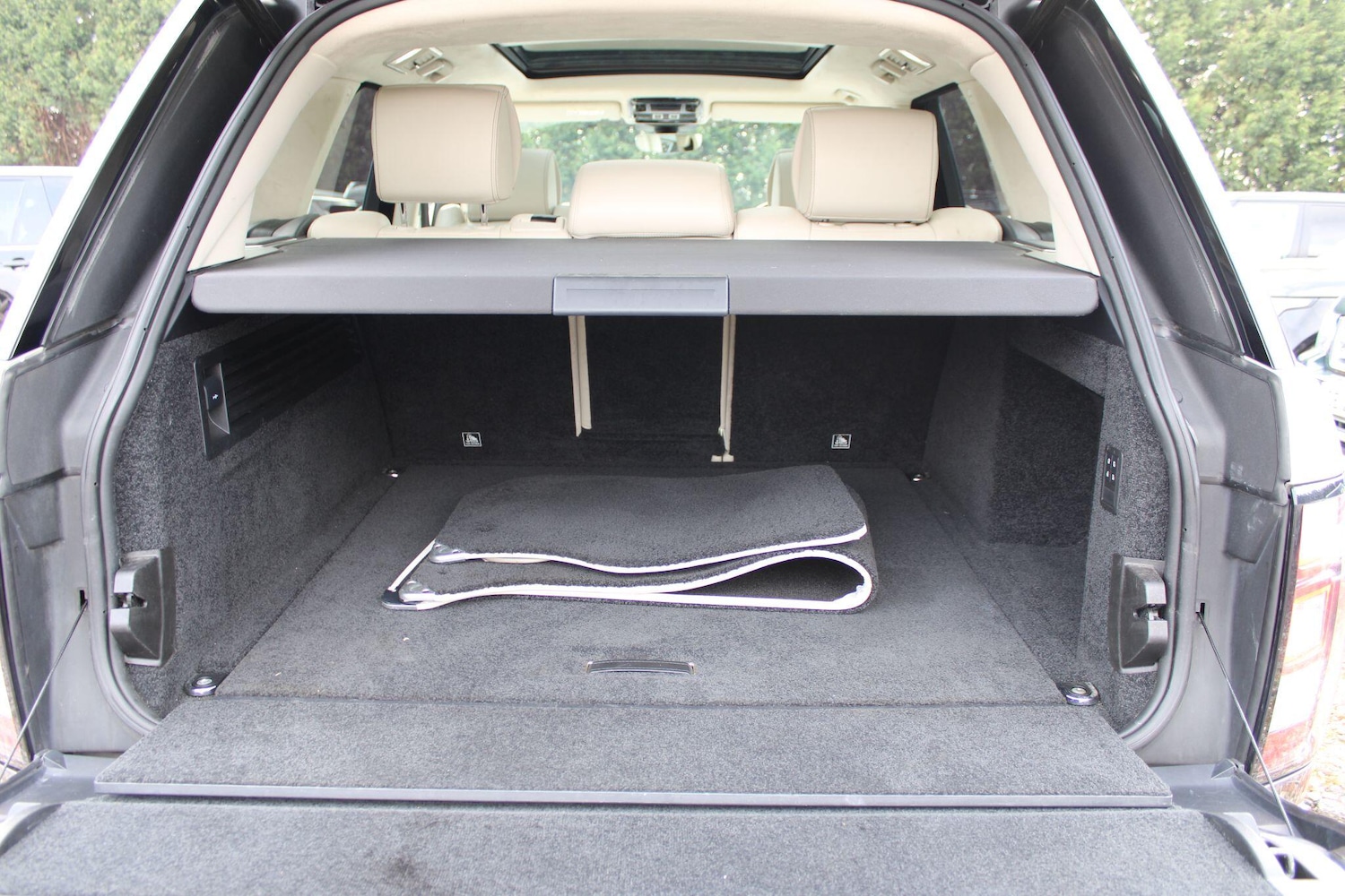 Used Land Rover Range Rover 2017 for sale - 78046804: Photo 15