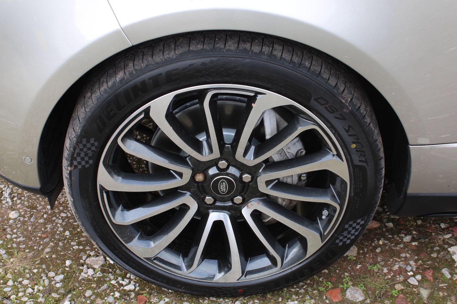 Used Land Rover Range Rover 2017 for sale - 78046804: Photo 17