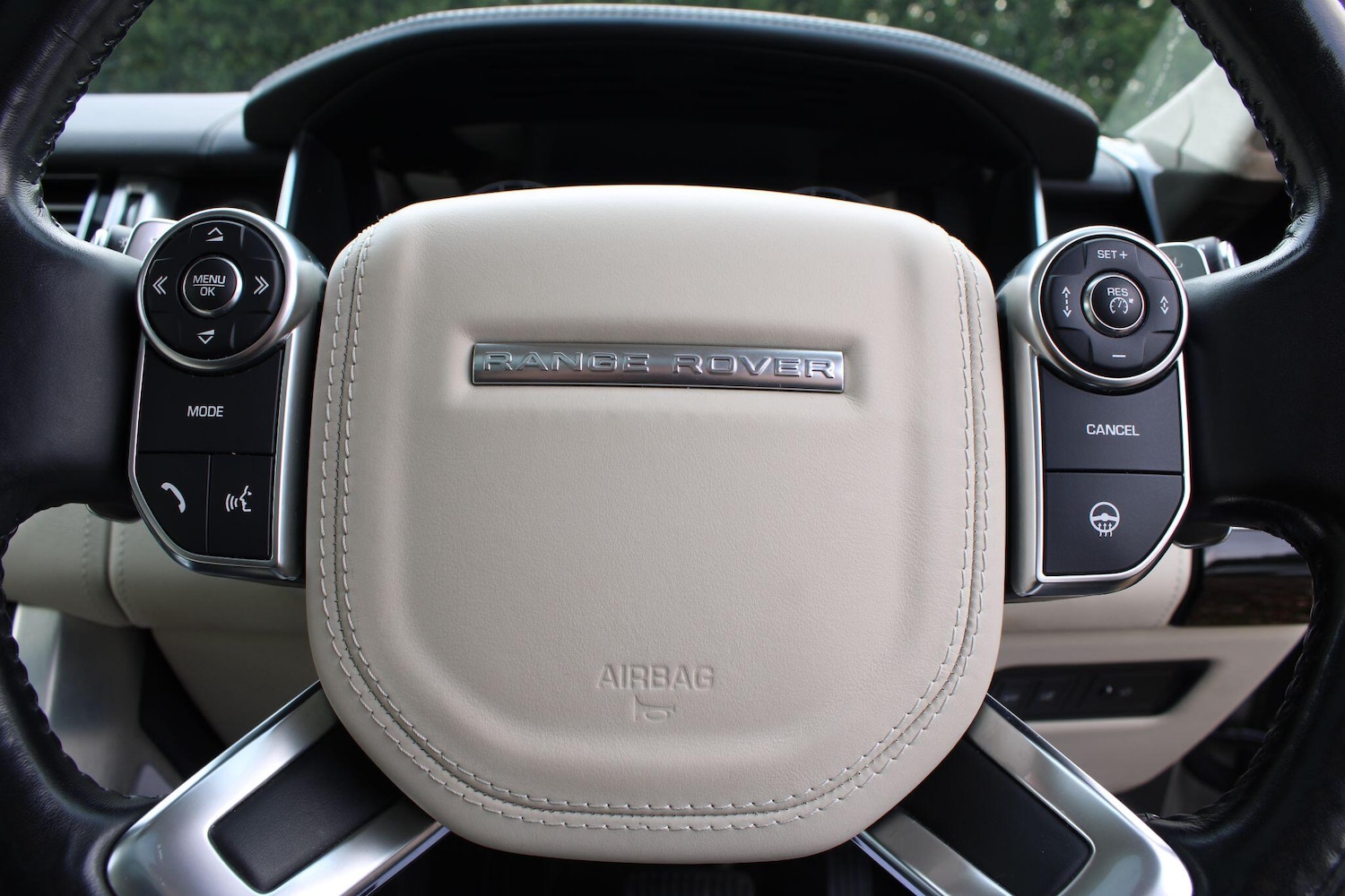 Used Land Rover Range Rover 2017 for sale - 78046804: Photo 19