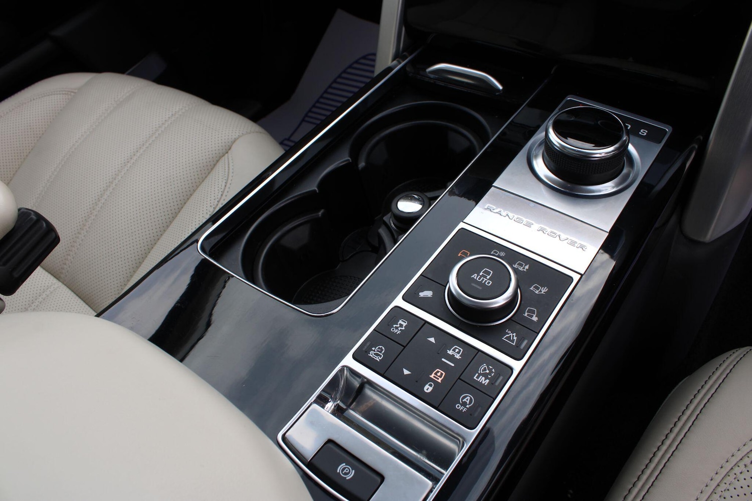 Used Land Rover Range Rover 2017 for sale - 78046804: Photo 20