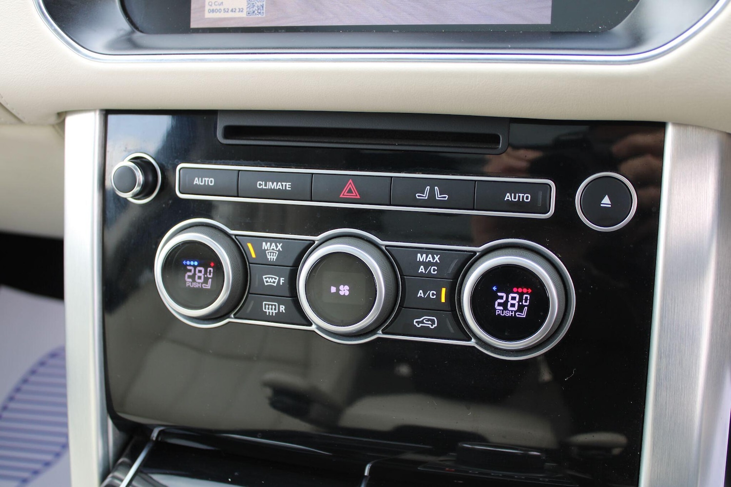 Used Land Rover Range Rover 2017 for sale - 78046804: Photo 22