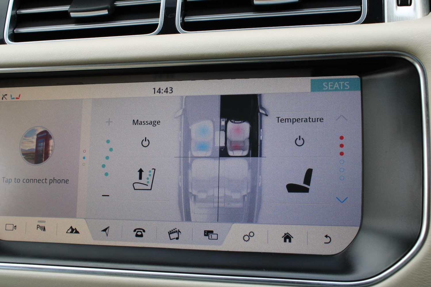 Used Land Rover Range Rover 2017 for sale - 78046804: Photo 24