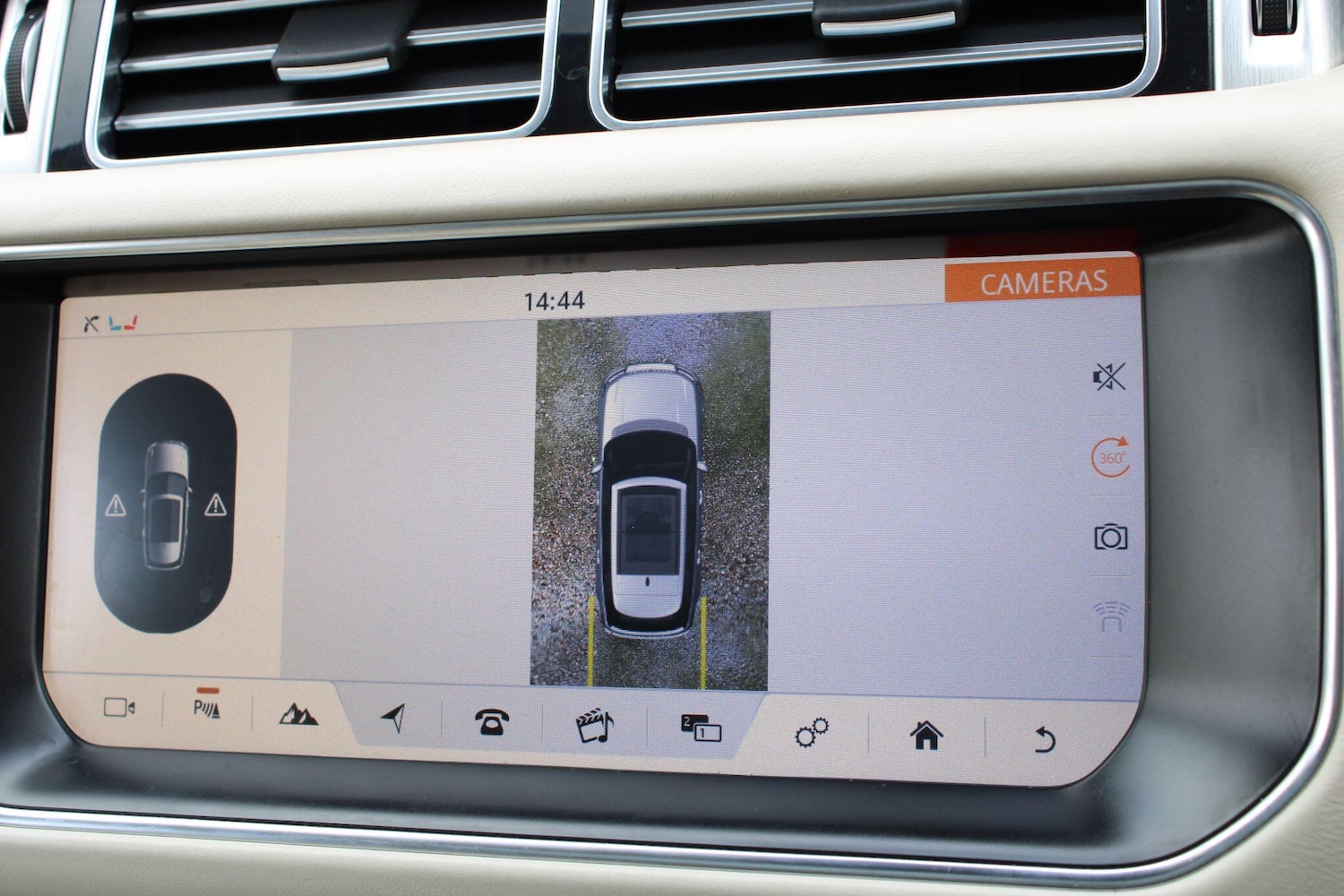 Used Land Rover Range Rover 2017 for sale - 78046804: Photo 27