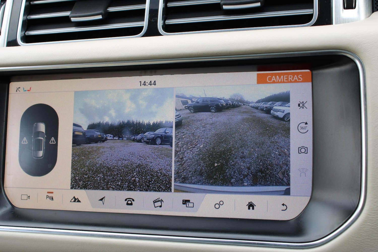 Used Land Rover Range Rover 2017 for sale - 78046804: Photo 28