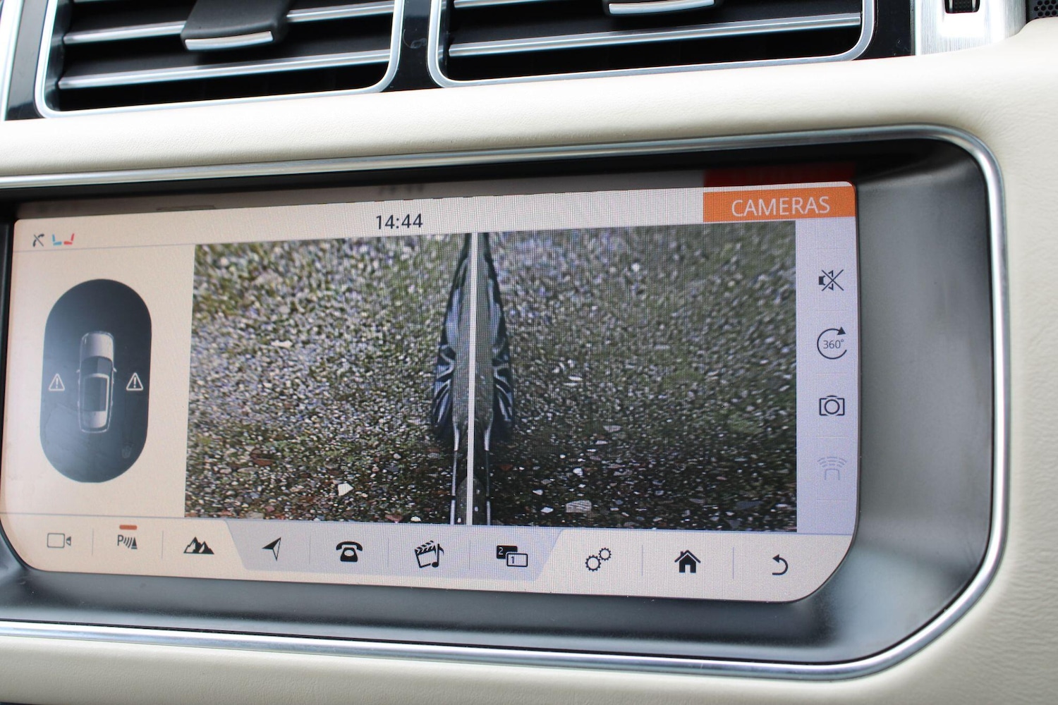 Used Land Rover Range Rover 2017 for sale - 78046804: Photo 29