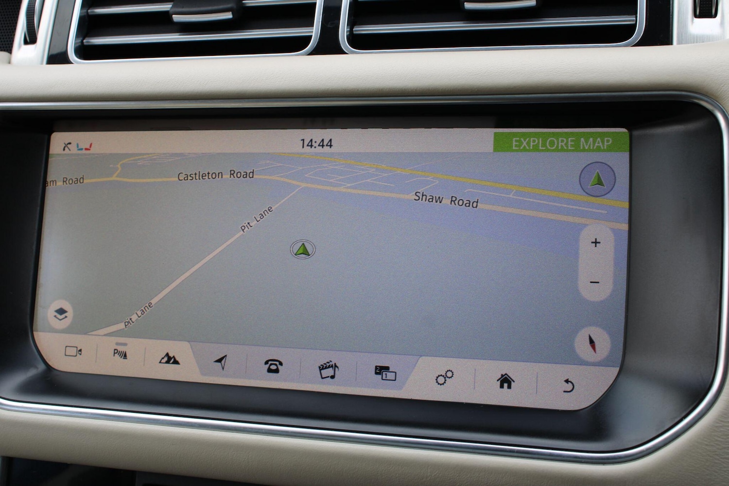 Used Land Rover Range Rover 2017 for sale - 78046804: Photo 30