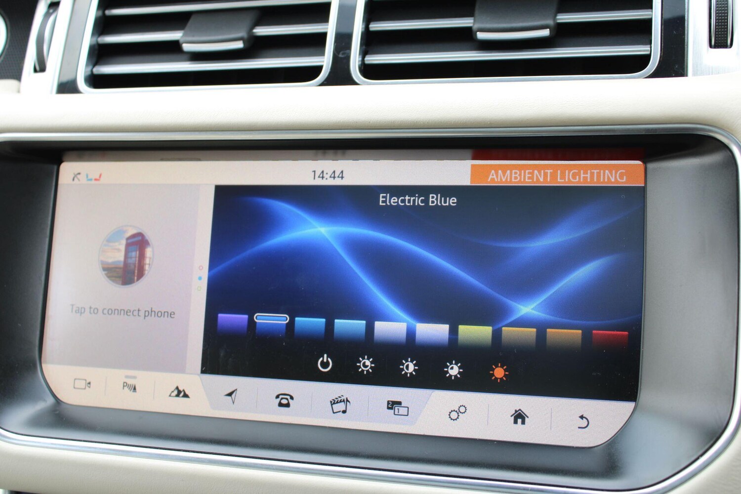 Used Land Rover Range Rover 2017 for sale - 78046804: Photo 31