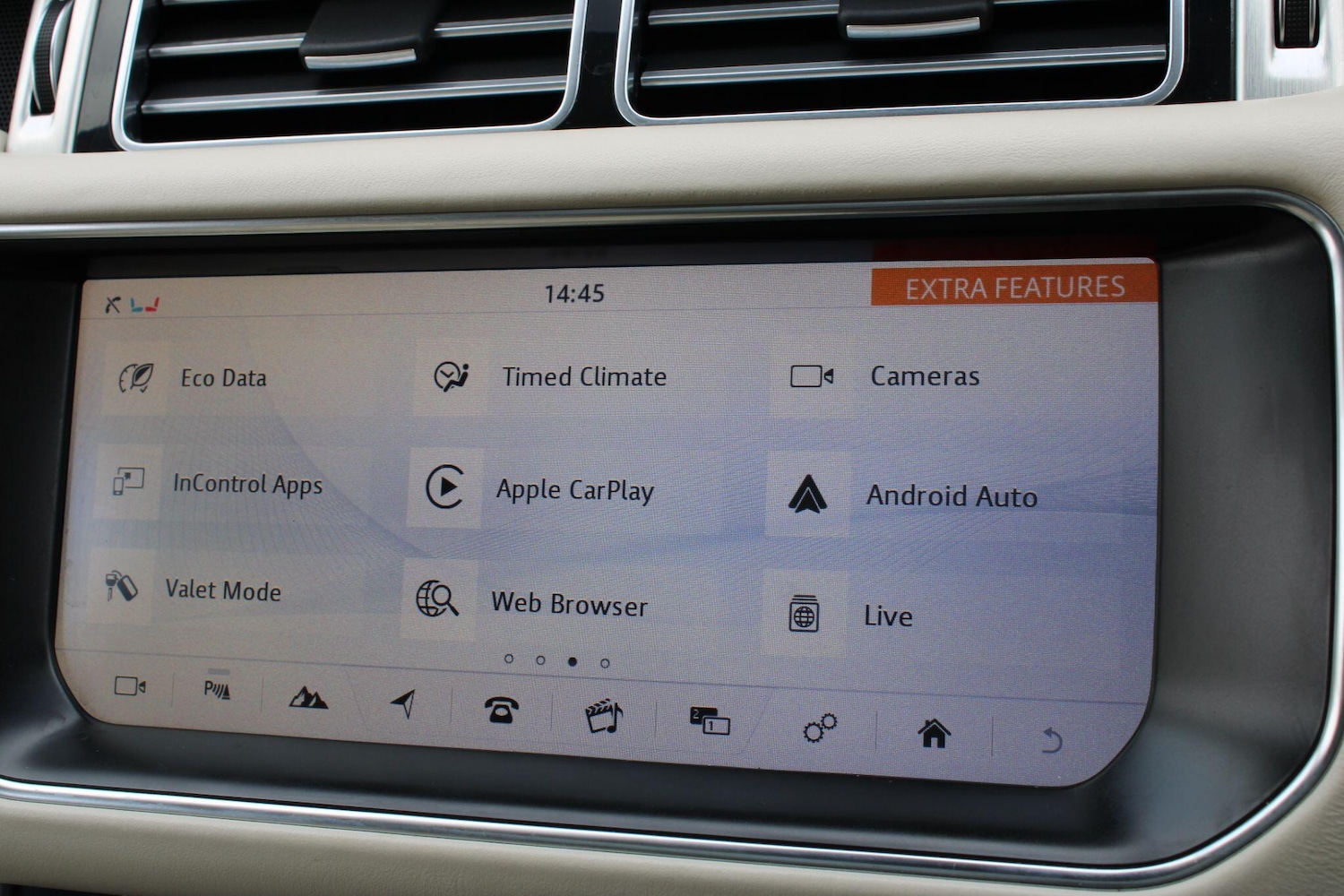 Used Land Rover Range Rover 2017 for sale - 78046804: Photo 33