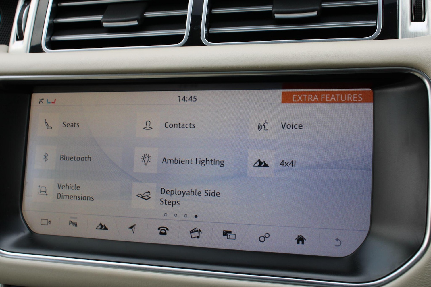 Used Land Rover Range Rover 2017 for sale - 78046804: Photo 34