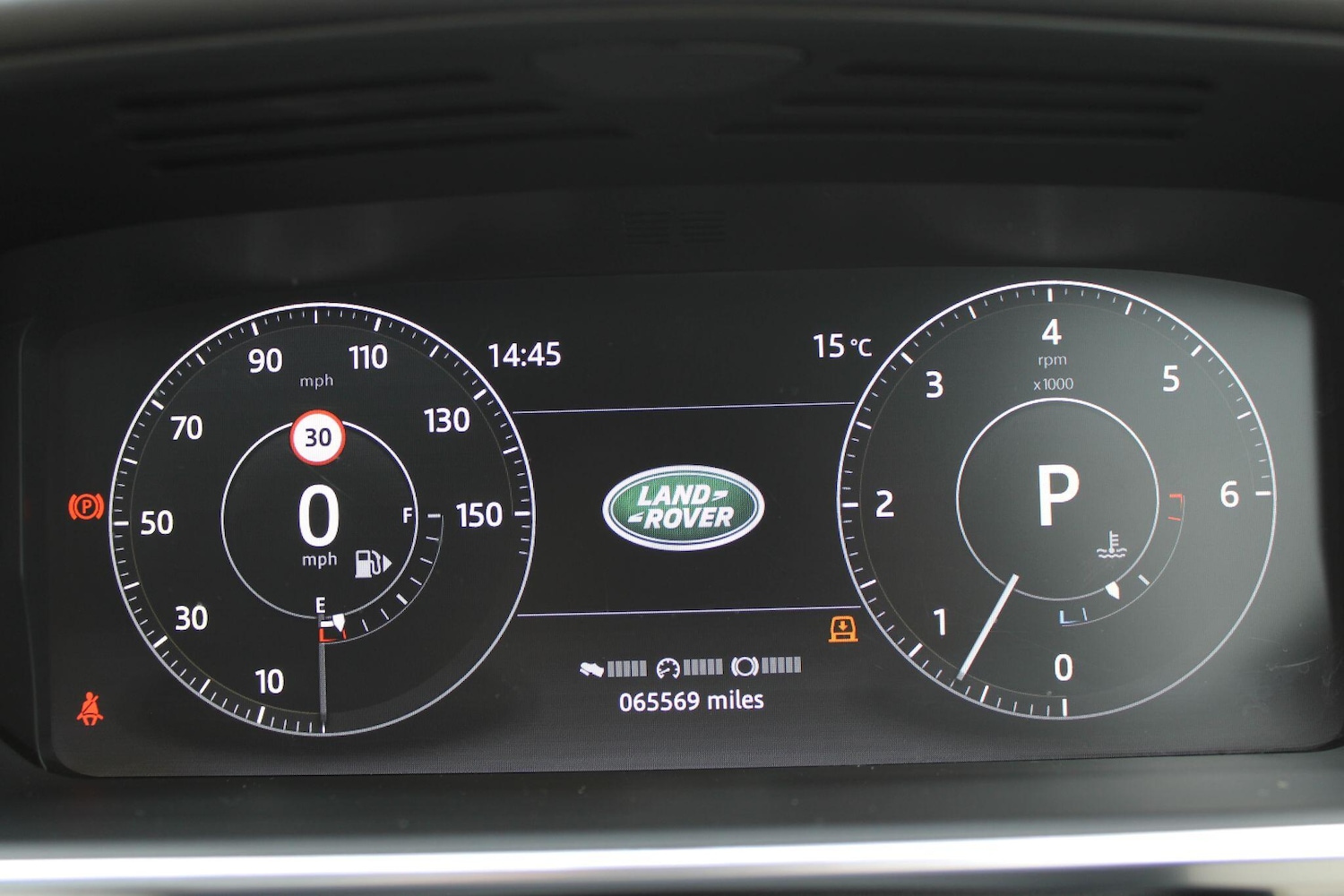 Used Land Rover Range Rover 2017 for sale - 78046804: Photo 35