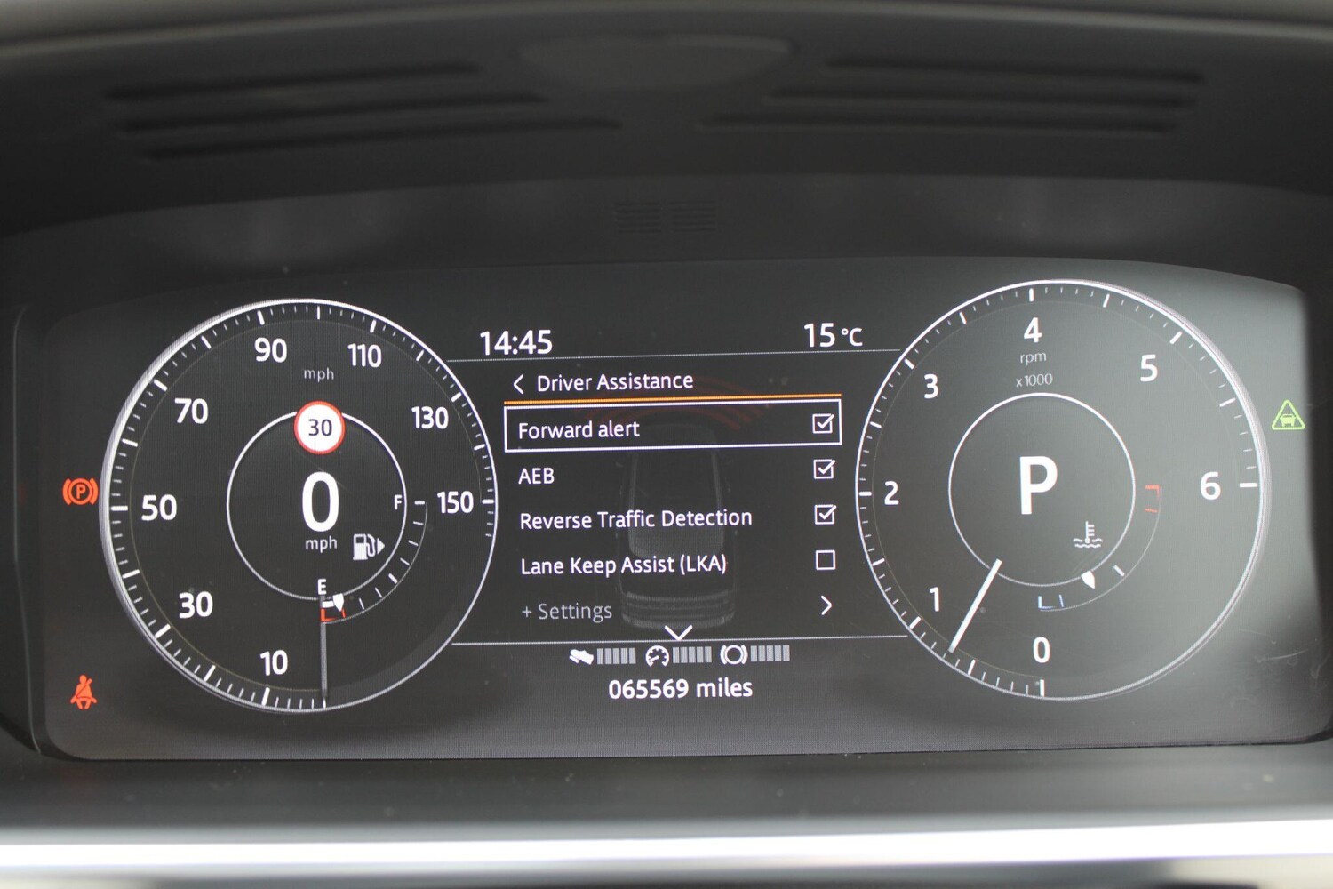 Used Land Rover Range Rover 2017 for sale - 78046804: Photo 36