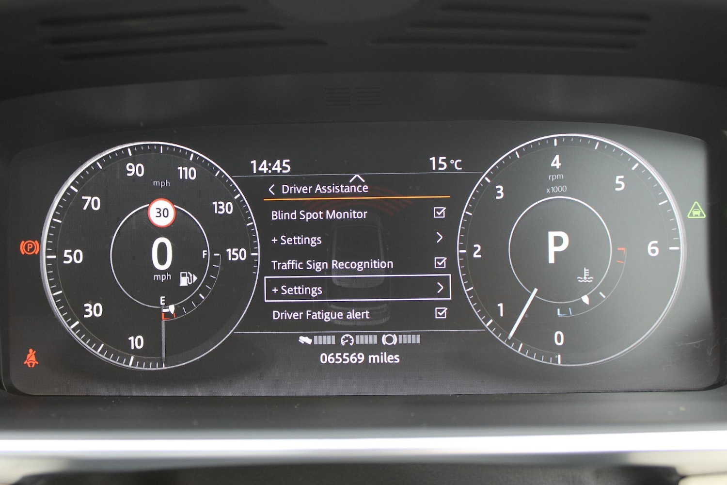 Used Land Rover Range Rover 2017 for sale - 78046804: Photo 37